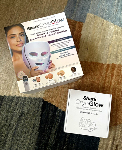 Shark cryoglow led - cryoglow,