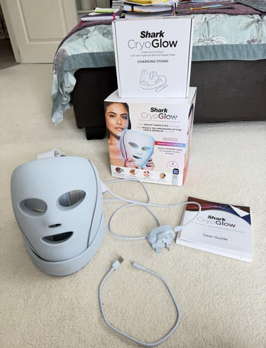 Shark cryoglow led - cryoglow,
