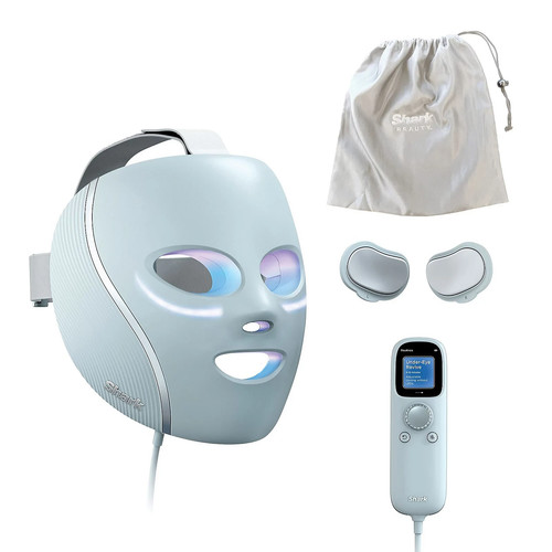 Shark cryoglow under - shark, under-eye