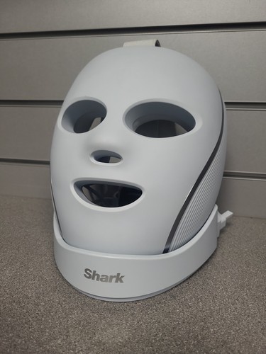 Shark cryoglow led mask with - shark,