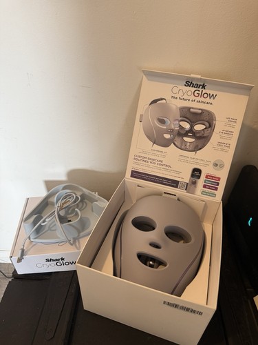 Shark cryo glow led - cryo,