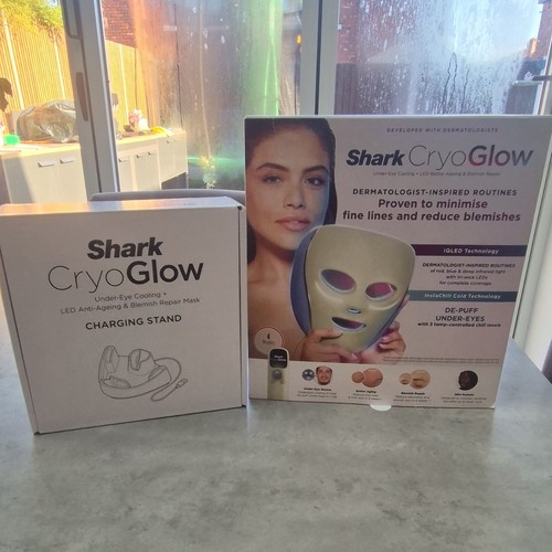 Shark cryo glow led - cryo,